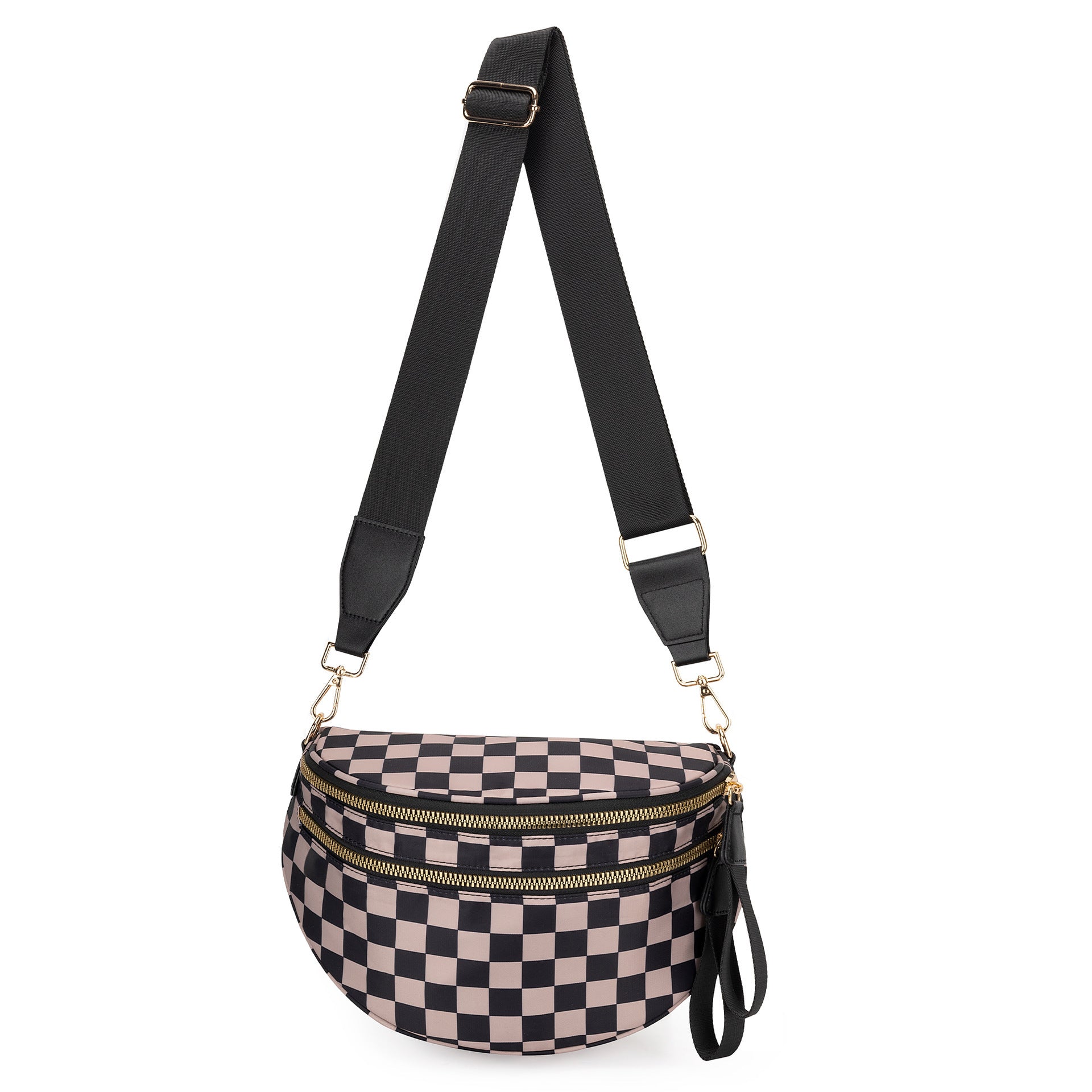 GoFree Crossbody - Your Stylish Commuter Bag