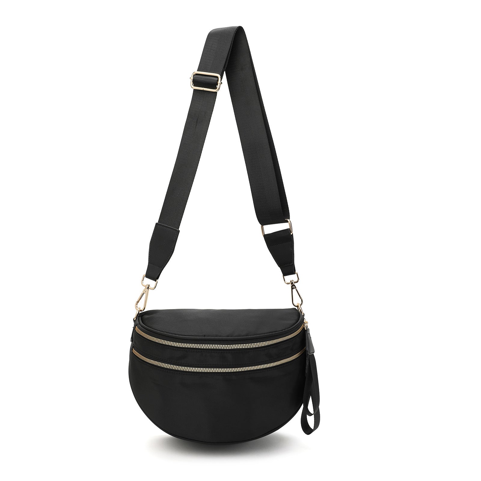 GoFree Crossbody - Your Stylish Commuter Bag
