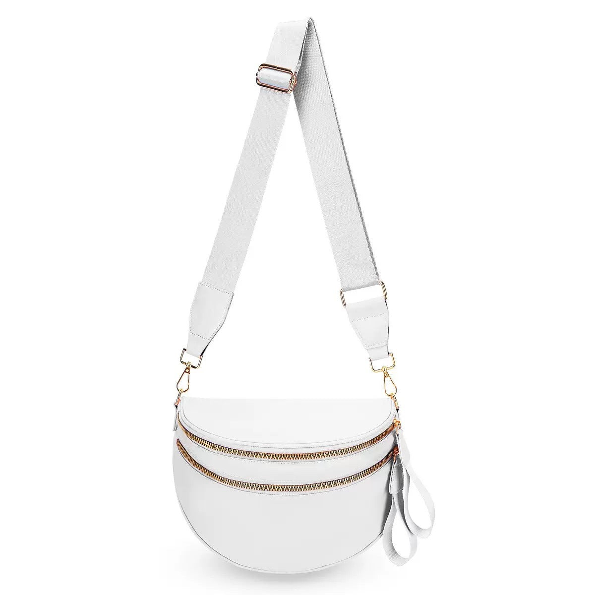 GoFree Crossbody - Your Stylish Commuter Bag